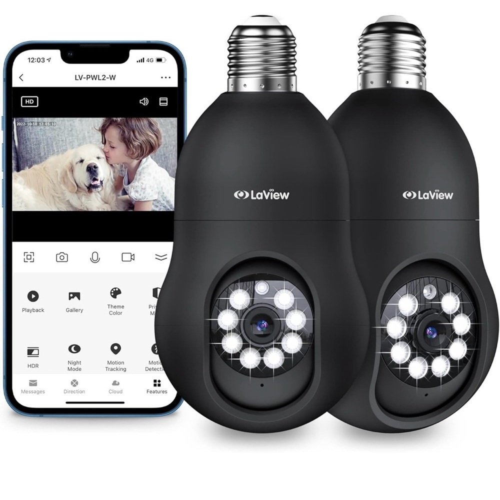 Security Camera